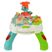 LC Türkçe Konuşan Eğitici Aktivite Masası thumbnail 1