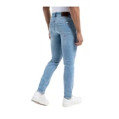 Erkek Conroy Wash Jean Pantolon thumbnail 5