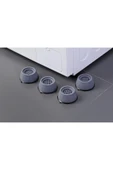 Çamaşır Makinası Titreşim Ve Gürültü Önleyici Anti Titreşim Pedi 4'lü Set thumbnail 3