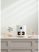 Xiaomi Air Fryer 4 Litre Beyaz Pro Akıllı Fritöz - 2