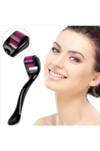 Cilt Bakımı Dermaroller Titanyum 540 Iğneli 0.5mm thumbnail 1