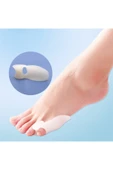 Ayak Serçe Parmak Koruma Kemik Çıkıntısı Önleyici Makaralı Bunyon thumbnail 2