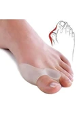 Ayak Bunyon Koruyucu Makaralı 2'li Set Silikon Bunyon Koruyucu thumbnail 3