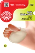 193 - Tekstil Metatarsal Ped thumbnail 1