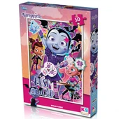 KS Vampirina 50 Parça Puzzle thumbnail 1