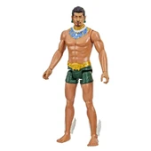 Marvel Black Panther Wakanda Forever Titan Hero Figür F3351 thumbnail 4