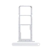 Samsung Uyumlu Galaxy A02 Sim Tepsisi, Yuvası Sm-A022F thumbnail 5