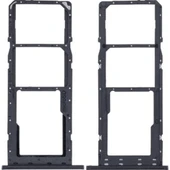 Samsung Uyumlu Galaxy A02 Sim Tepsisi, Yuvası Sm-A022F thumbnail 7