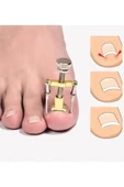 Batık Tırnak Çıkartıcı Ayak Tırnak Batması Düzeltici Pens Aparat thumbnail 3