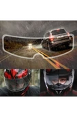 Byrldt Motosiklet  Kaskı Için Yağmur Kaydırıcı Byrnew - 1