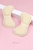 Aveo 2 Adet Ayakkabı Topuk Vurma Önleyici Ve Daraltma Pedi Ayakkabı Içi Koruyucu Aparat thumbnail 3