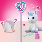 Scruff A Luvs Anne ve Yavrusu Sürpriz Kutu CRU09000 thumbnail 5