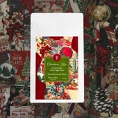 Christmas Kiss 2025 Coffee - Macadamia Aromalı Filtre Kahve 200 G thumbnail 3