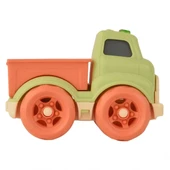 Sesli ve Işıklı Minik Pikap 31020 thumbnail 5