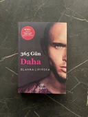 365 Gün Serisi Kitap Seti - Blanka Lipinska - Netflix - Massimo Torricelli - Michele Morrone - Laura Biel - Anna-Maria S thumbnail 5