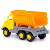 Polesie ''Batur'' Damperli Kamyon 37336 thumbnail 4