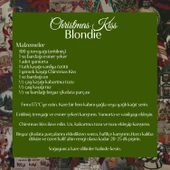 Christmas Kiss 2025 Coffee - Macadamia Aromalı Filtre Kahve 200 G thumbnail 7