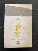 Anka Serisi- Aslıhan Doğa- Theseus Yayınevi- (Anka1- Anka 2- Anka 3- Anka 4- Anka 5) thumbnail 6