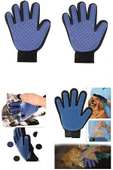 Kedi ve Köpek Tüy Toplama Eldiveni thumbnail 3