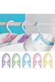 lvnmblya 5 Adet Portatif Sihirli Katlanabilir Seyahat Askısı Elbise Askısı Shop Deesing 224120 thumbnail 3