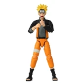 Bandai Naruto Uzumaki Son Savaş 16 cm - 1