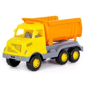 Polesie ''Batur'' Damperli Kamyon 37336 thumbnail 1