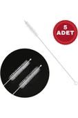 Pipet Temizleme Fırçası 5 Adet thumbnail 1