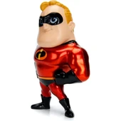 Jada Disney Pixar İnanılmaz Aile Bay İnanılmaz Klasik Metal Figür 10 cm thumbnail 2