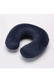 Seyahat Yastığı Şişme Boyun Tipi Ortopedik thumbnail 3