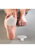Silikon Halkalı Ayak Ağrı Önleyici Metatarsal Ped thumbnail 2