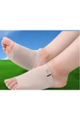 Düz Taban Sorununa Karşı Giyilebilir Ark Destek Çorabı 1 Çift Ayak Sağlığı thumbnail 1