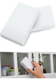 Sihirli Sünger Pratik Temizlik Magic Sponge 2 Adet thumbnail 1