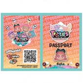 Trotties Trottie Sophie 25 cm Bebek 700017400 thumbnail 4