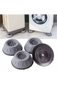 Dinçer Avm Çamaşır Makinesi Titreşim Engelleyici Stoper 4 Lü Set thumbnail 2