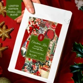 Christmas Kiss 2025 Coffee - Macadamia Aromalı Filtre Kahve 200 G thumbnail 2