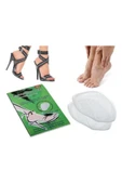Kaymaz Silikon Jel Ayak Yastığı Tabanlık Ayak Sağlığı 1 Paket thumbnail 1