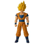 Bandai 30 cm Dragon Ball Sınır Tanımaz Serisi Figürleri 16 cm thumbnail 5