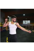 Plates Direnç Lastiği Jimnastik Egzersiz Direnç Ipi Plates Lastiği thumbnail 5