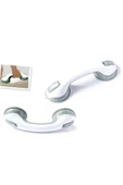 Helping Handle Banyo Tutacağı Kilit Vantuzlu thumbnail 2