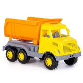 Polesie ''Batur'' Damperli Kamyon 37336 thumbnail 2