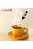 Dijital Mutfak - Siyah Gıda Termometresi Sıcaklık Ölçer Tp101 thumbnail 4