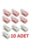 Mandallı Yorgan Sabitleme Klipsi 10 Adet thumbnail 1