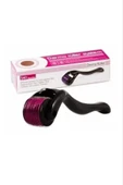 Dermaroller Titanyum Uçlu 540 Iğneli Derma Roller 0.5 Mm Iğne thumbnail 3