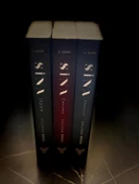 Sina Serisi - Aslıhan Doğa- Theseus Yayınevi- (Sina İsyan - Sina Çatışma - Sina Ebediyet) thumbnail 1