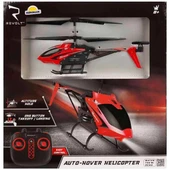 Airwolf Işıklı Şarjlı Uzaktan Kumandalı Helikopter thumbnail 3