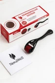 Dermaroller Titanyum 540 Iğneli 1 Mm Ve Ya 0.5 Mm thumbnail 1