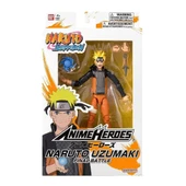 Bandai Naruto Uzumaki Son Savaş 16 cm - 3