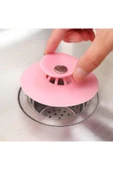Lavabo Ve Küvet Tıkacı Süzgeçi thumbnail 1