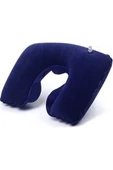 Otobüs Uçak Araba Seyahat Tipi Ortapedik Boyun Yastığı thumbnail 1