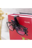Fural Store Araba Gözlük Tutacağı Klips Tek thumbnail 4